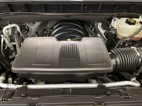 Used 2020 Chevrolet Silverado 1500 RST w/ Rally Edition AWD/4WD image 27