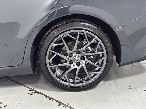 Certified 2025 Toyota Camry XLE image 23