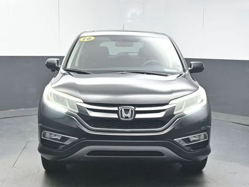 Used 2016 Honda CR-V EX image 3