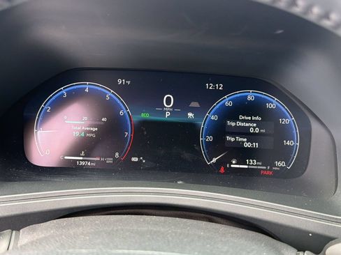 Used 2025 Toyota Grand Highlander FWD image 21