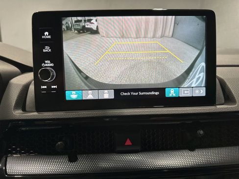 Used 2023 Honda CR-V Sport Touring image 11