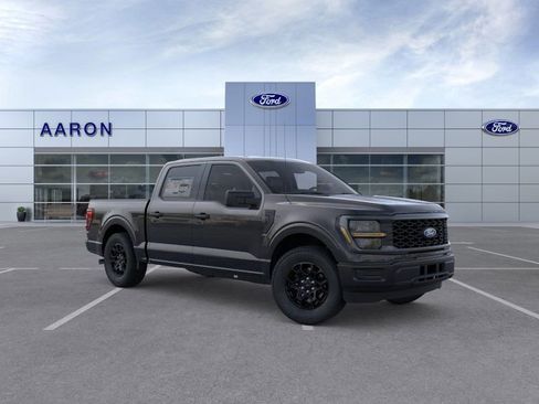 New 2026 Ford F150 STX image 7