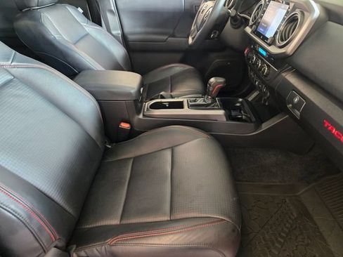 Used 2023 Toyota Tacoma TRD Pro AWD/4WD image 17