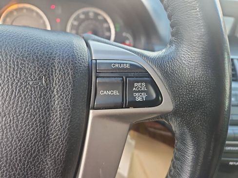 Used 2012 Honda Accord EX-L image 21