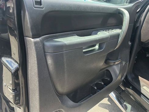 Used 2013 Chevrolet Silverado 1500 LT w/ Z71 Appearance Package RWD image 18