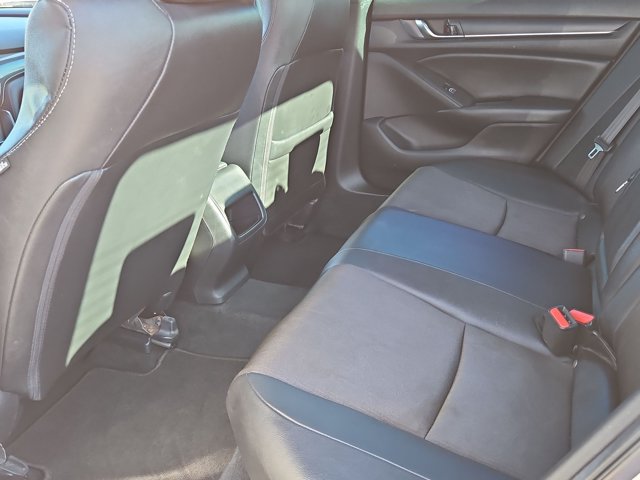 Used 2019 Honda Accord Sport image 17