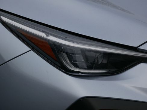 Certified 2025 Subaru Crosstrek 2.5i Sport w/ Popular Package #4A image 16