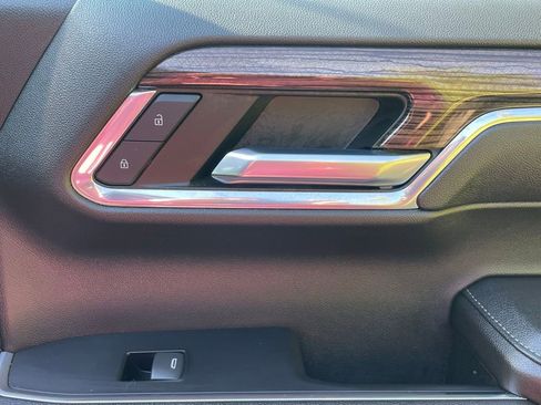 Certified 2023 Chevrolet Silverado 1500 LT AWD/4WD image 15