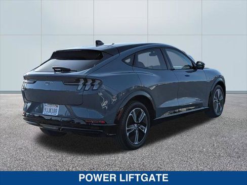 Certified 2023 Ford Mustang Mach-E Premium RWD image 5