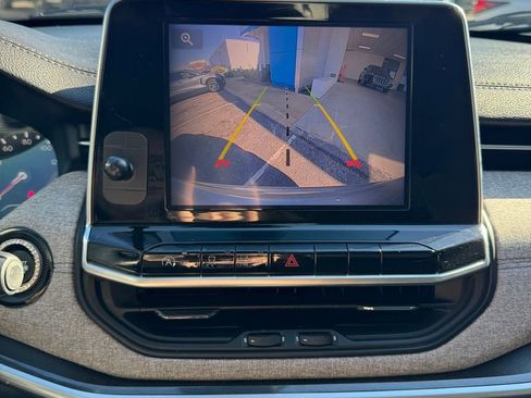 Used 2022 Jeep Compass Latitude w/ Convenience Group image 23