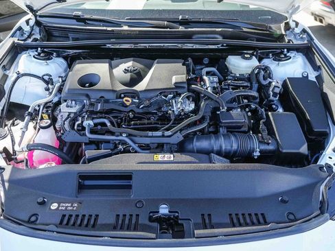 Used 2025 Toyota Camry LE image 26