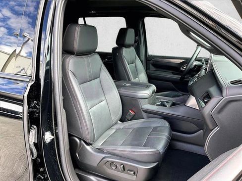 Used 2023 Chevrolet Tahoe RST w/ Luxury Package image 9