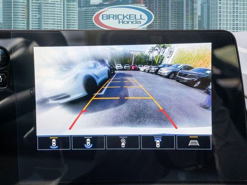 Used 2023 Chevrolet Corvette Stingray Preferred Cpe w/ Stealth Interior Trim Package image 27