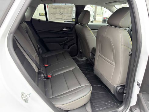 New 2026 Chevrolet Trax ACTIV w/ Driver Confidence Package image 12