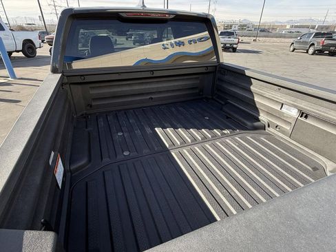 Certified 2024 Honda Ridgeline Sport image 10