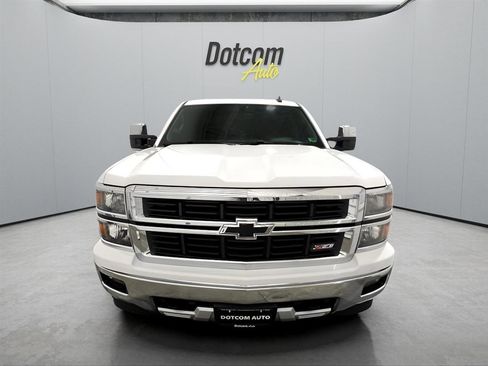 Used 2015 Chevrolet Silverado 1500 LT w/ All Star Edition image 16