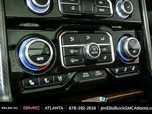 Certified 2023 GMC Yukon XL Denali Ultimate image 18