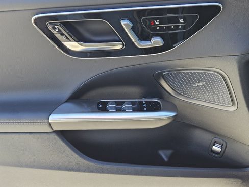 Certified 2025 Mercedes-Benz C 300 Sedan image 23