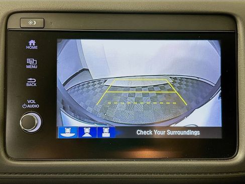 Used 2022 Honda HR-V EX-L image 13