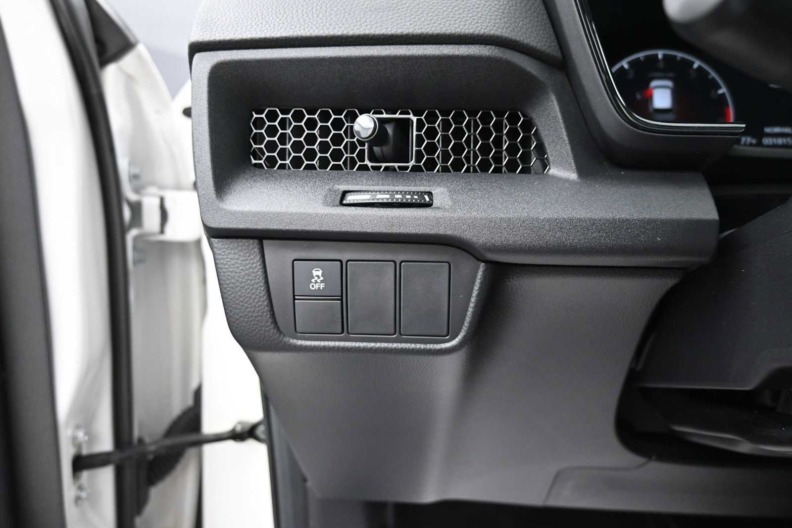 Used 2024 Honda CR-V EX image 10