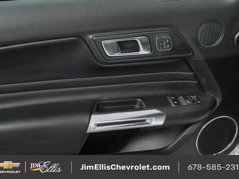 Used 2022 Ford Mustang GT Premium w/ Equipment Group 401A image 7