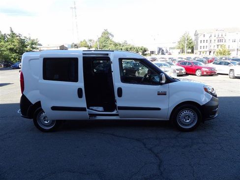 Used 2020 RAM ProMaster City Wagon image 10