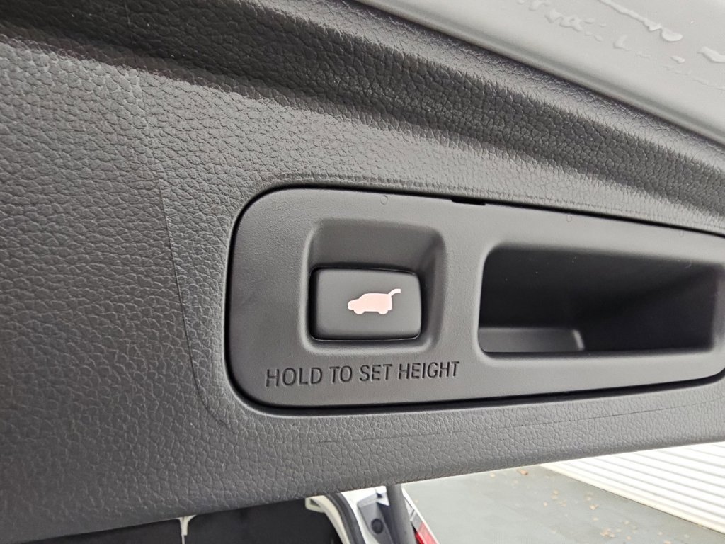 New 2027 Honda CR-V EX-L image 32