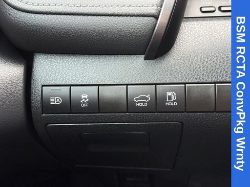 Used 2024 Toyota Camry SE w/ Convenience Package FWD image 28