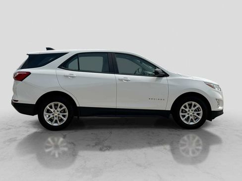 Used 2020 Chevrolet Equinox LS FWD image 7