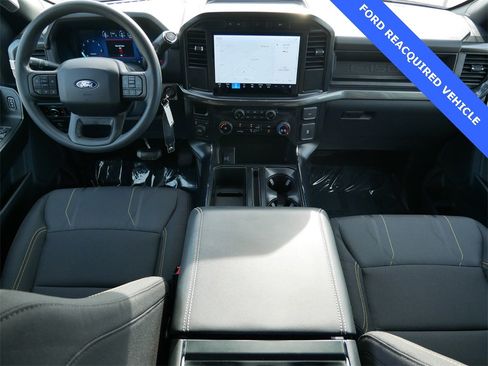 Used 2024 Ford F150 STX image 13