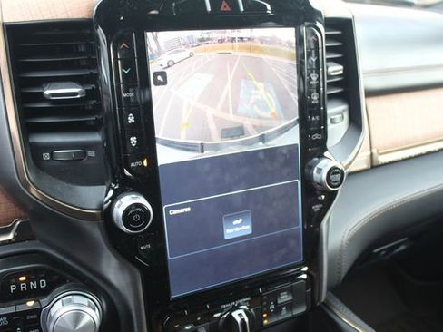 Used 2023 RAM 1500 Limited w/ Trailer Tow Group image 20