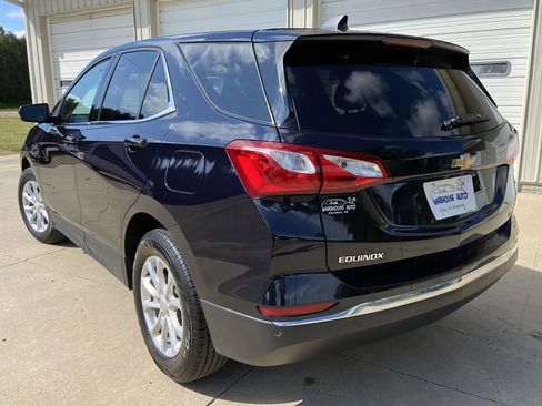 Used 2020 Chevrolet Equinox LT image 5