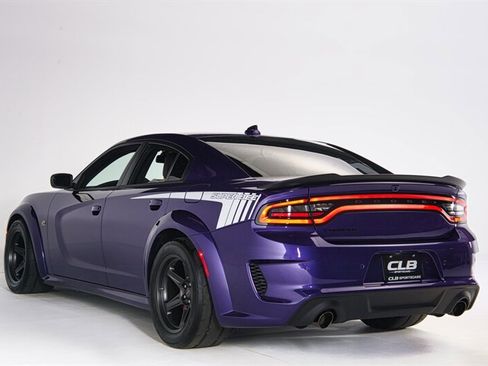 Used 2023 Dodge Charger Scat Pack image 10