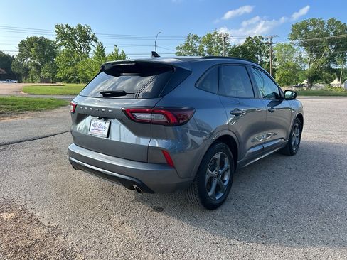 Used 2024 Ford Escape ST-Line FWD image 14