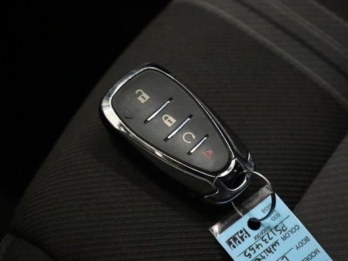 Used 2023 Chevrolet Blazer LT image 33