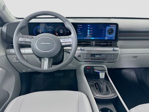 New 2026 Hyundai Kona SEL Sport image 18