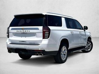 Certified 2023 Chevrolet Suburban Premier RWD video 2