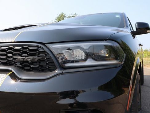 Used 2024 Dodge Durango SRT image 6