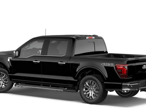 New 2026 Ford F150 Lariat AWD/4WD image 24