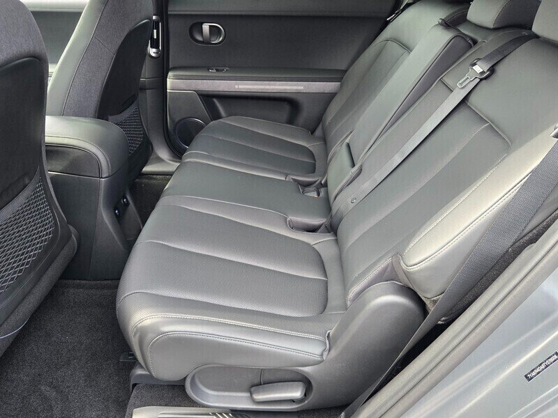 New 2026 Hyundai Ioniq 5 Limited RWD image 6