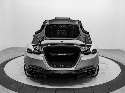 Certified 2025 Ferrari Roma Base image 23