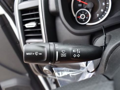 New 2025 RAM 4500 Tradesman image 24