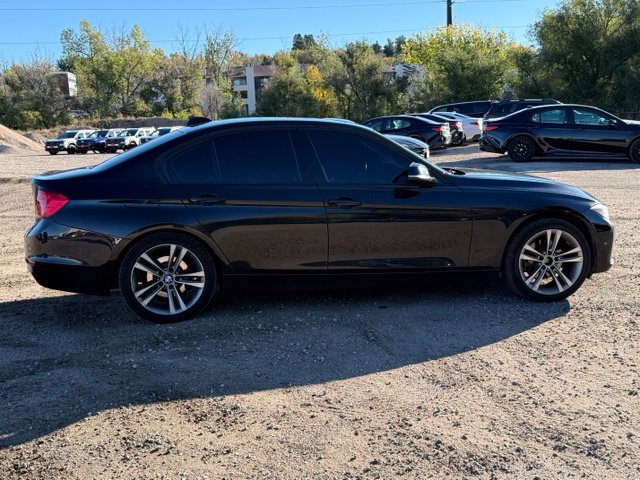 Used 2014 BMW 328i xDrive Sedan AWD/4WD image 6