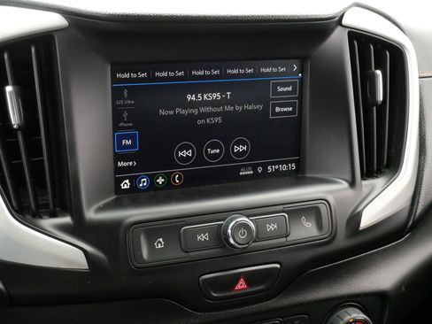 Used 2020 GMC Terrain SLE FWD image 22