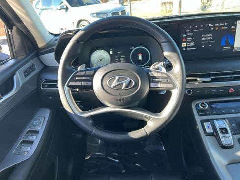 Used 2024 Hyundai Palisade SEL image 16