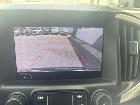 Used 2020 GMC Terrain SLT w/ Elevation Edition FWD image 24