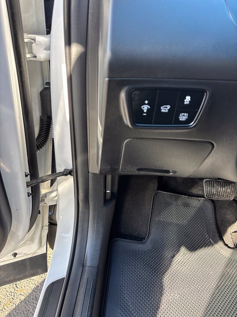 Used 2024 Hyundai Tucson SEL AWD/4WD image 11