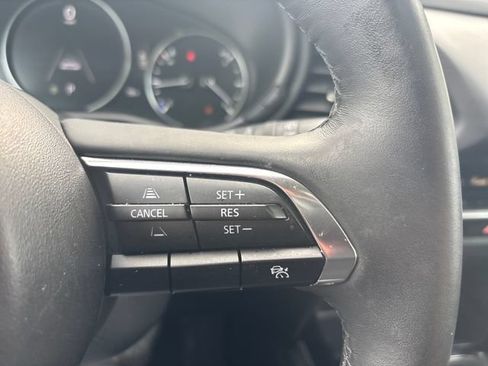 Used 2025 MAZDA CX-30 AWD 2.5 S w/ Preferred Package image 17