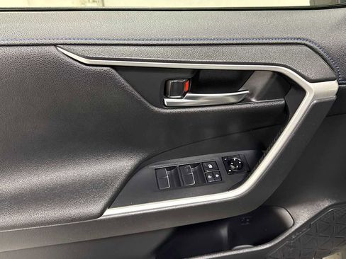 Certified 2021 Toyota RAV4 XSE w/ XSE Grade Weather Package image 15