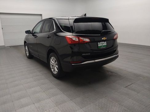Used 2020 Chevrolet Equinox LT image 5